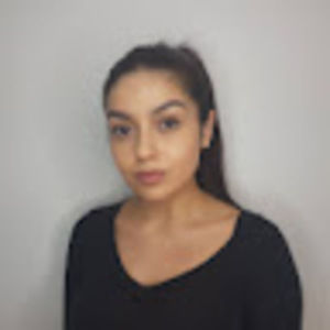 Meet your Posher, Megan